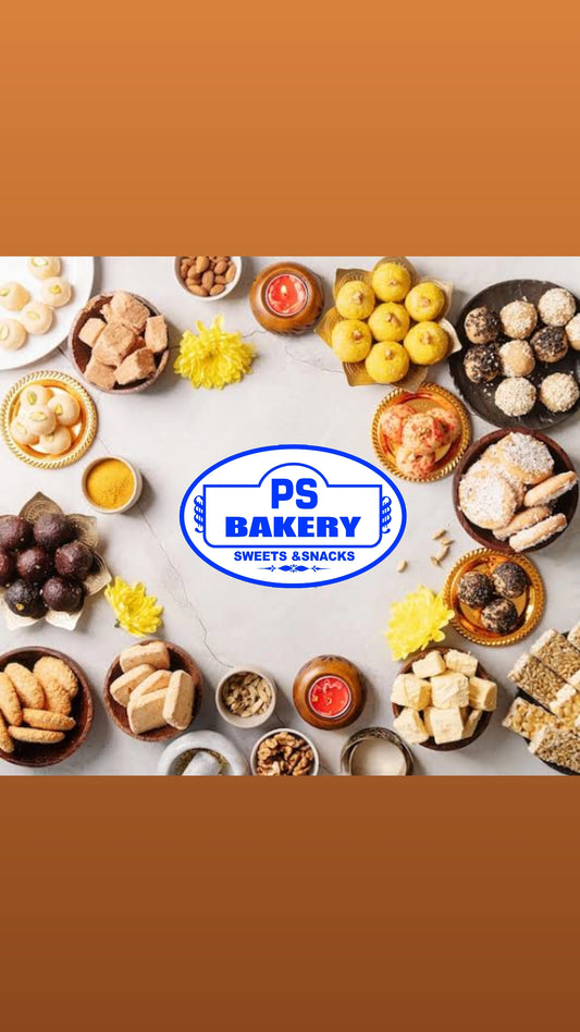 P.S.Bakery