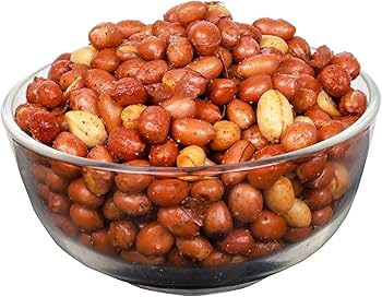 Roasted Peanut