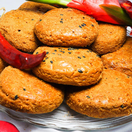 Kaara biscuit / cookie