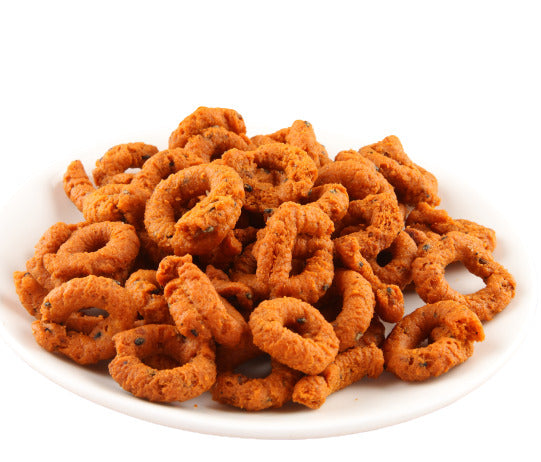 Andhra Murukku
