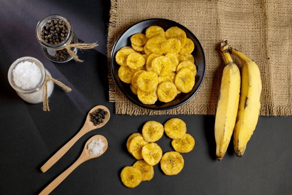 Banana Chips