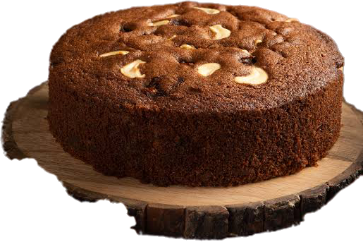1KG Plum Cake