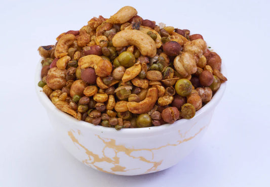 Navadhanya mixture