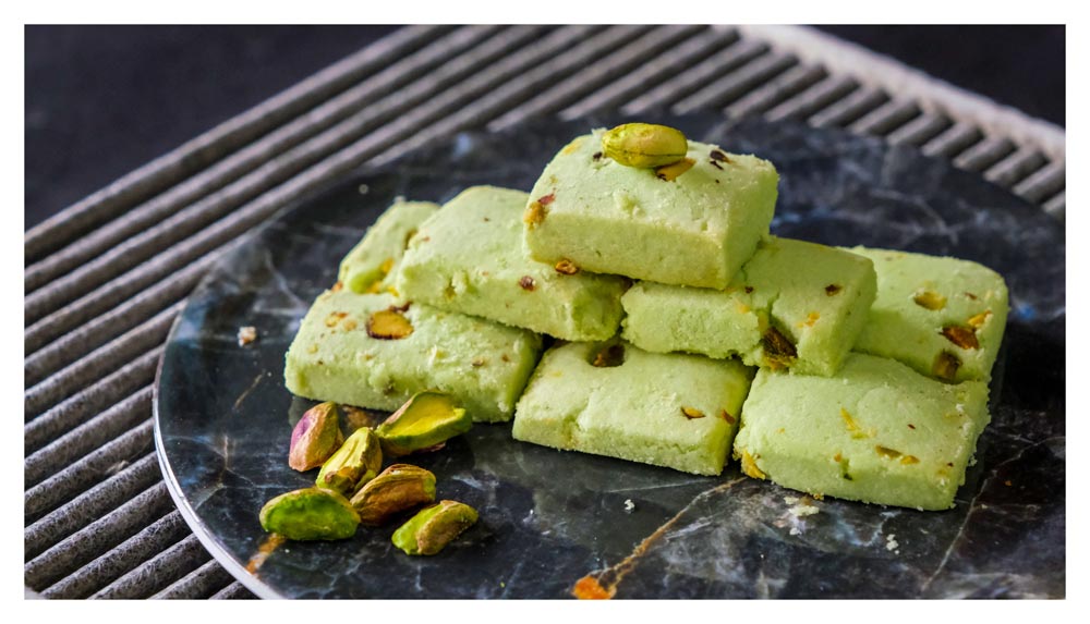 Pista Cookies