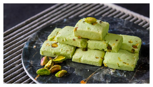 Pista Cookies