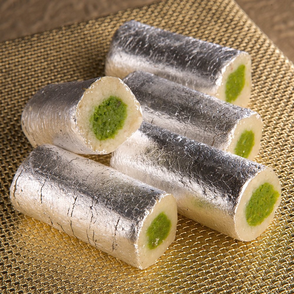 Kaju Roll