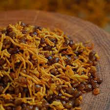 Bombay Mixture