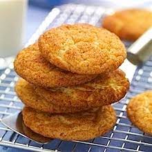 Butterscotch Cookie