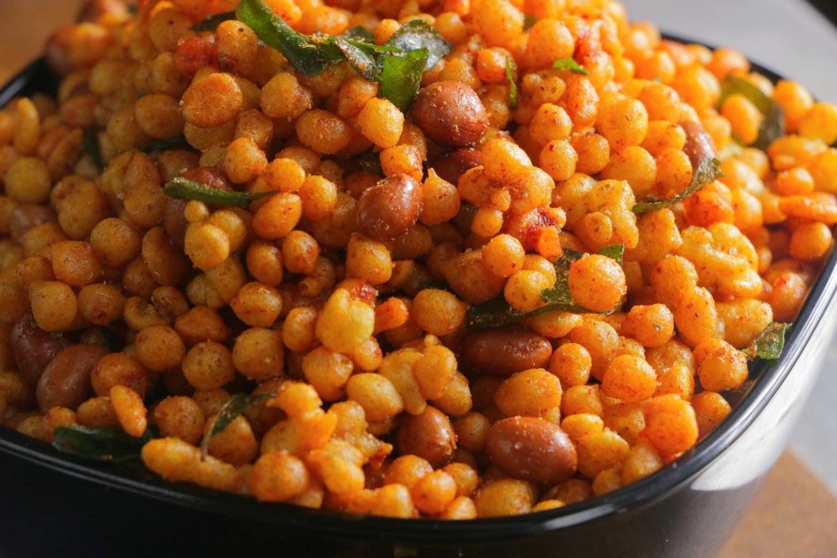 Kara Boondi