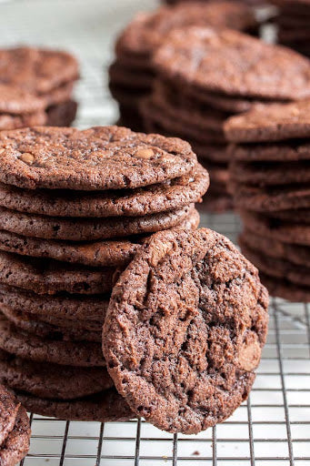 Chocolate Cookies